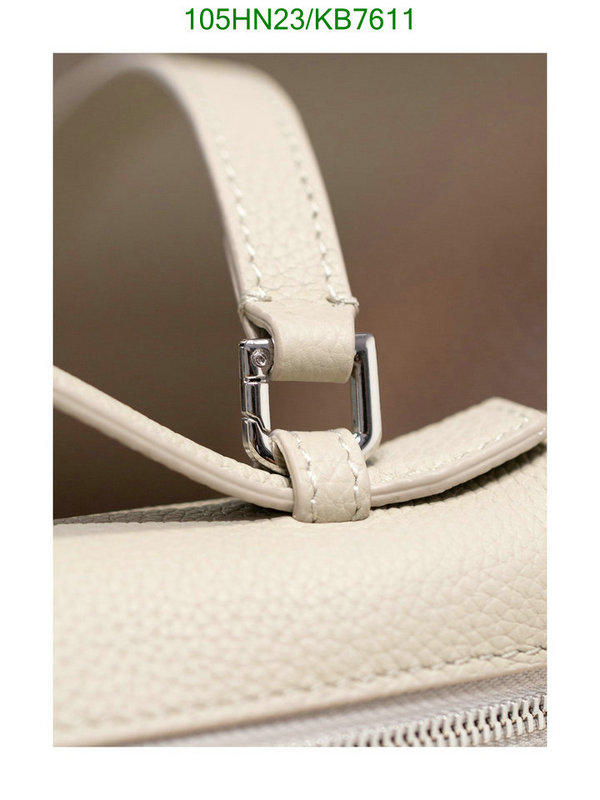 Loro Piana Bag-(4A)-Crossbody- Code: KB7611 $ 137USD