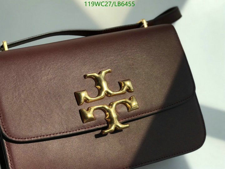 Tory Burch Bag-(4A)-Diagonal- Code: LB6455 $ 155USD