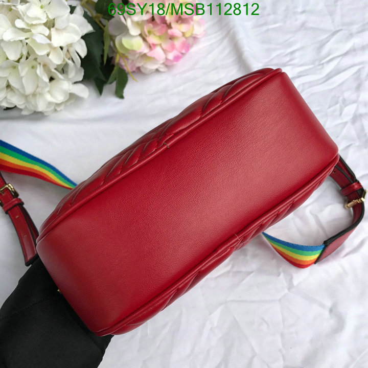 Michael Kors Bag-(4A)-Diagonal-,Code: MSB112812,$ 90USD