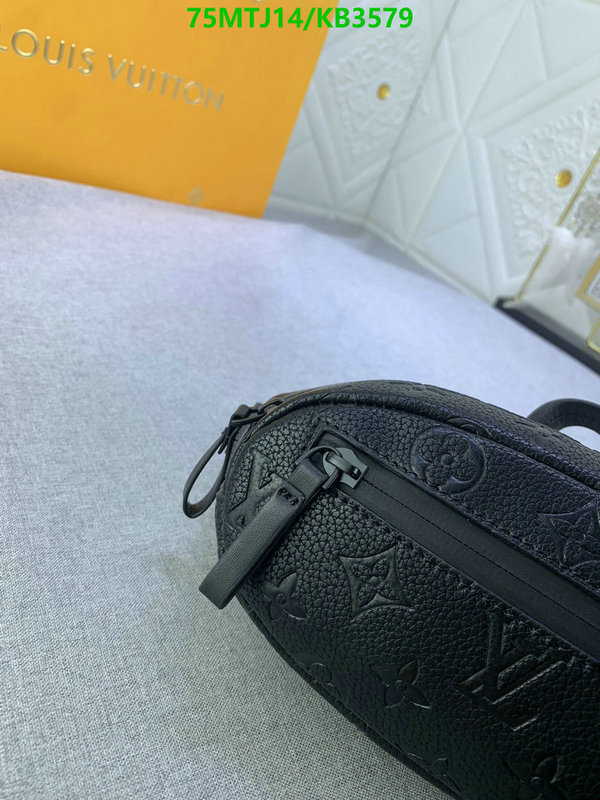 LV Bag-(4A)-Discovery- Code: KB3579 $ 98USD