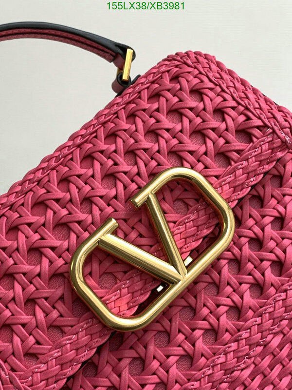 Valentino Bag-(4A)-Diagonal-,Code: XB3981,$ 202USD