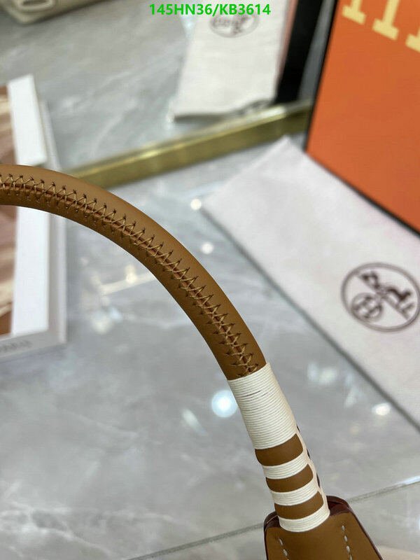 Hermes Bag-(4A)-Picotin Lock- Code: KB3614 $ 189USD