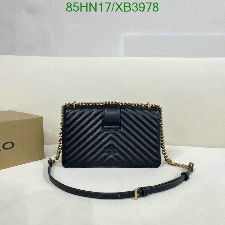 PINKO Bag-(4A)-Diagonal-,Code: XB3978,$ 111USD