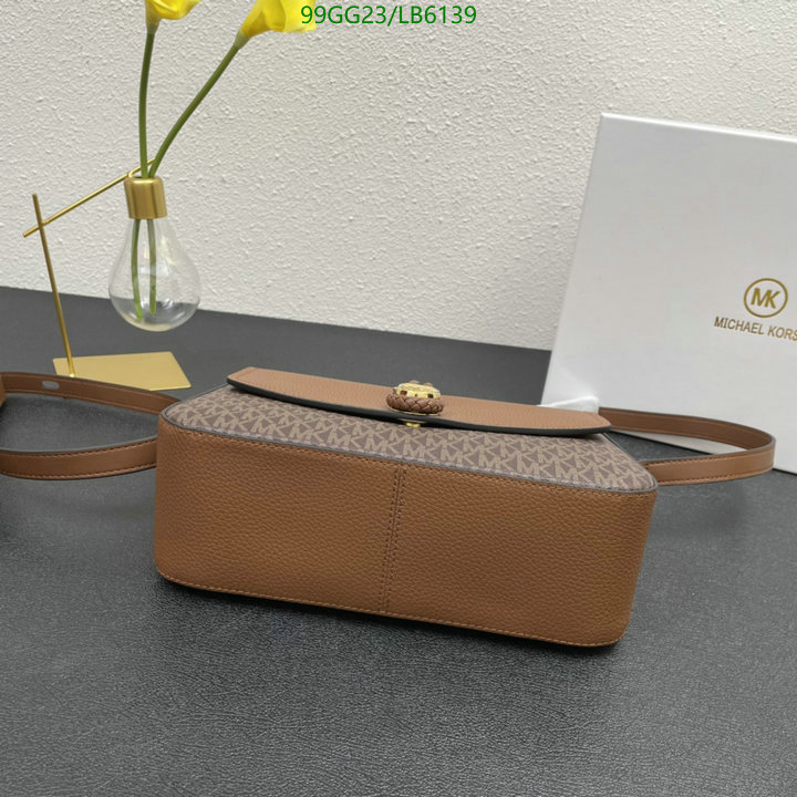 Michael Kors Bag-(4A)-Diagonal-,Code: LB6139,$ 129USD