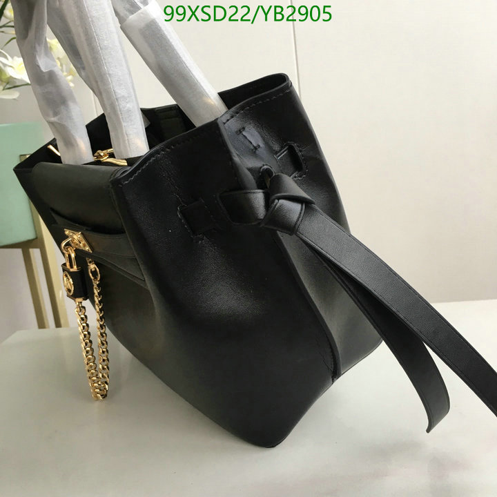 Michael Kors Bag-(4A)-Handbag-,Code: YB2905,$ 129USD
