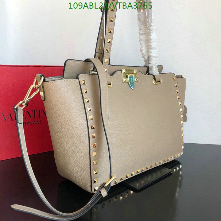Valentino Bag-(4A)-Handbag-,Code: VTBA3765,$ 142USD