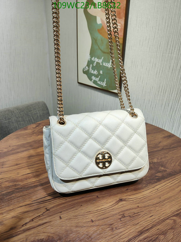 Tory Burch Bag-(4A)-Diagonal-,Code: LB8632,$ 142USD