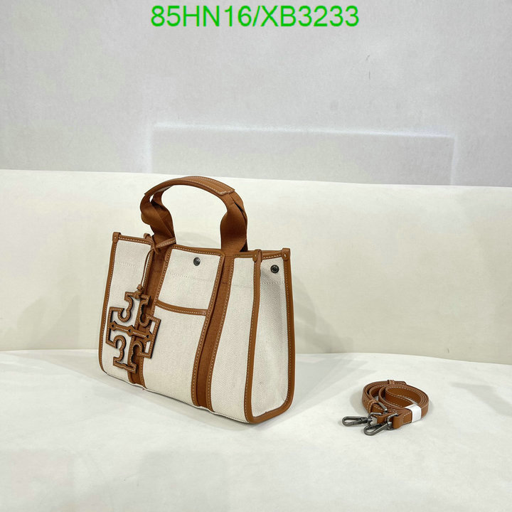Tory Burch Bag-(4A)-Handbag-,Code: XB3233,