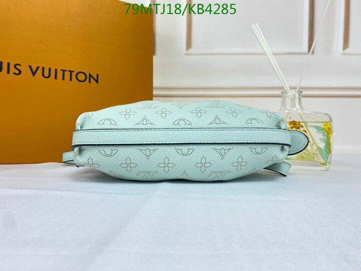 LV Bags-(4A)-Scala-,Code: KB4285,$ 103USD