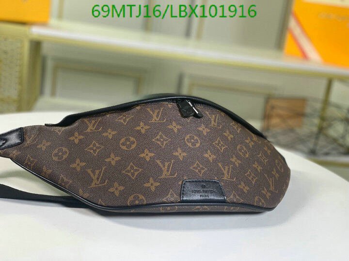 LV Bags-(4A)-Discovery-,Code: LBX101916,$ 90USD