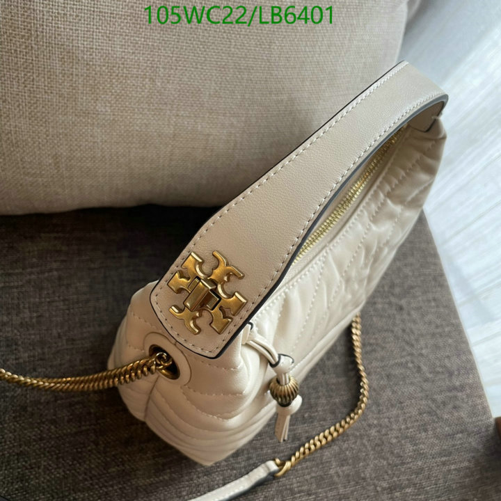 Tory Burch Bag-(4A)-Diagonal- Code: LB6401 $ 137USD