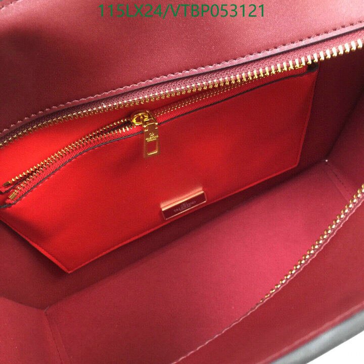Valentino Bag-(4A)-Handbag-,Code: VTBP053121,$ 150USD
