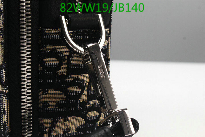 Dior Bags-(4A)-Other Style-,Code: JB140,$ 107USD