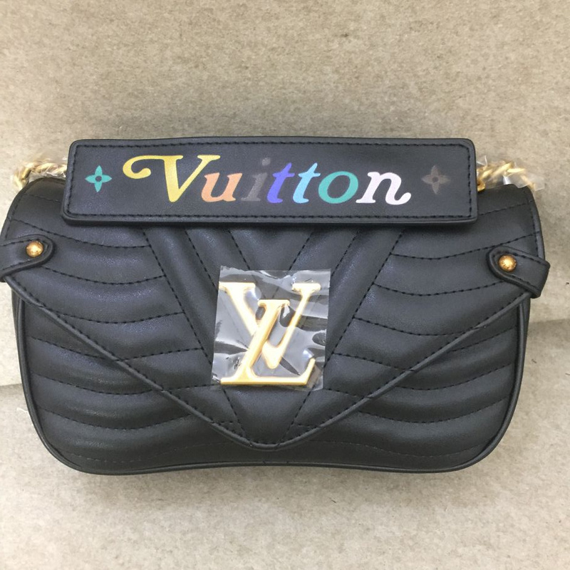 LV Bags-(4A)-Pochette MTis Bag-Twist-,Code: LB100830,