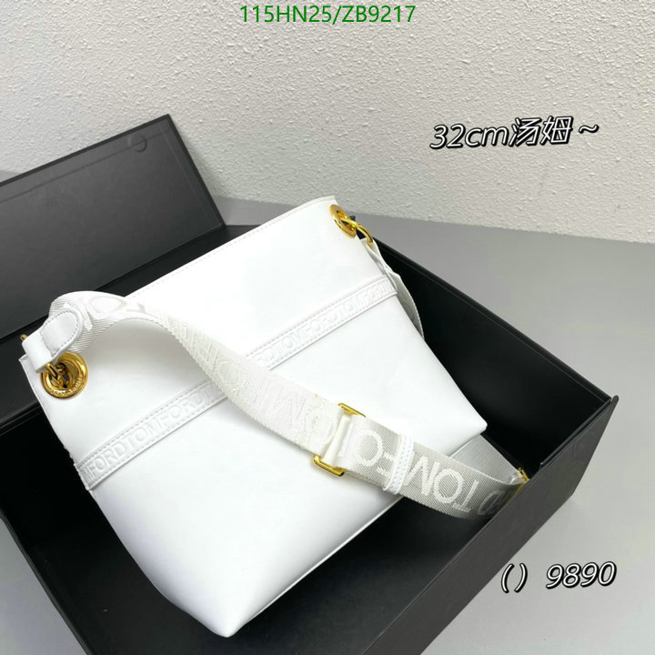 Tom Ford Bag-(4A)-Diagonal-,Code: ZB9217,$ 150USD