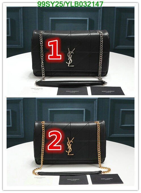 YSL Bag-(4A)-Kate-Solferino-Sunset,Code: YLB032147,$ 129USD