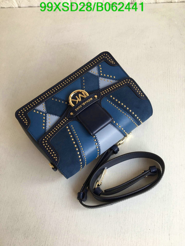 Michael Kors Bag-(4A)-Diagonal-,Code: B062441,$ 129USD