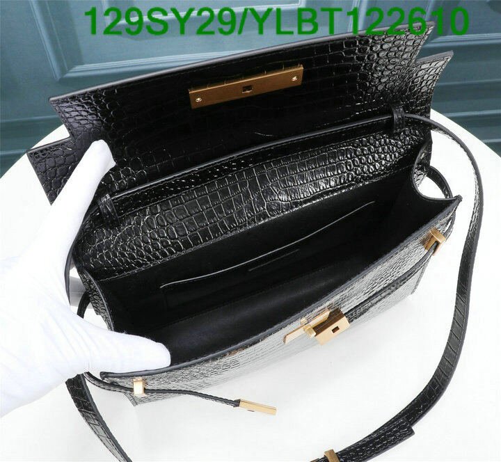 YSL Bag-(4A)-Diagonal-,Code: YLBT122610,$ 168USD