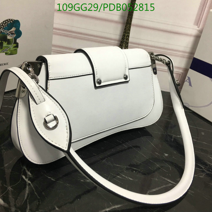 Prada Bag-(4A)-Diagonal-,Code: PDB052815,$ 142USD