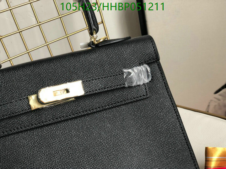 Hermes Bag-(4A)-Kelly-,Code: HHBP051211,$ 137USD