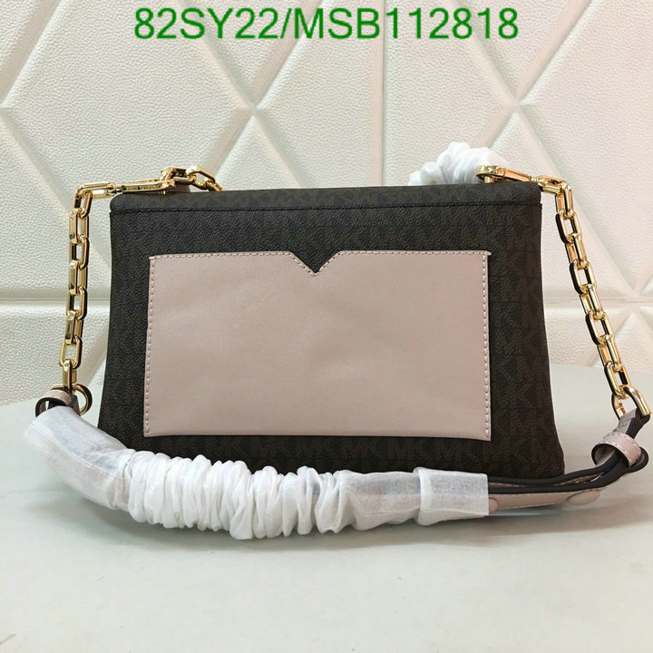 Michael Kors Bag-(4A)-Diagonal-,Code: MSB112818,$ 107USD