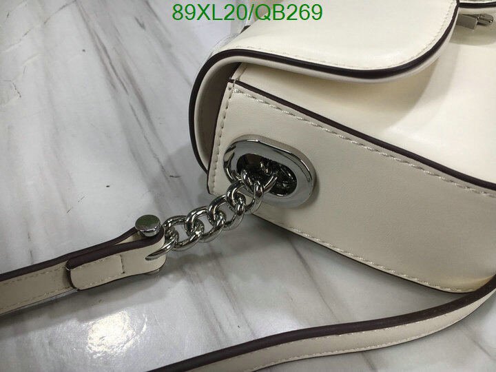 Gucci Bag-(4A)-Diagonal- Code: QB269 $ 116USD