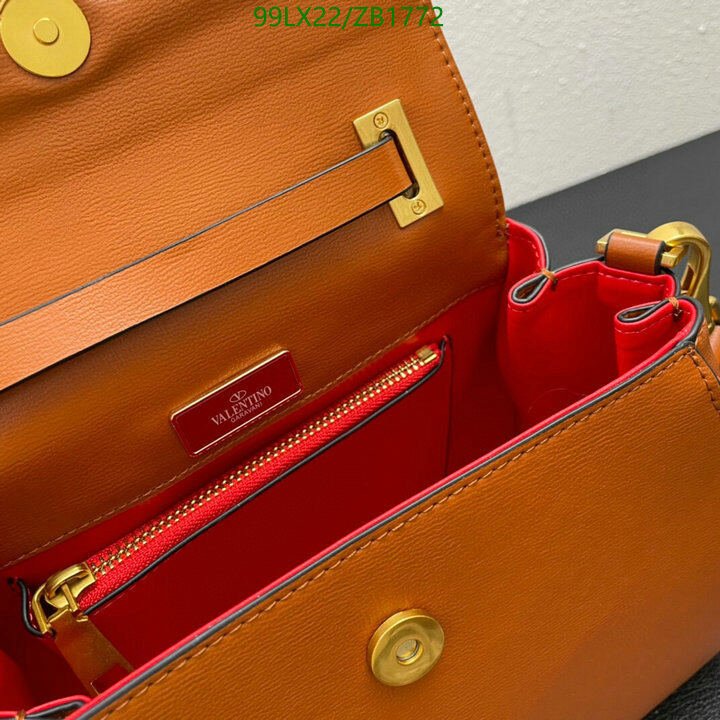 Valentino Bag-(4A)-Diagonal-,Code: ZB1772,$ 129USD