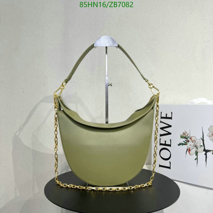 Loewe Bag-(4A)-Handbag-,Code: ZB7082,$ 111USD