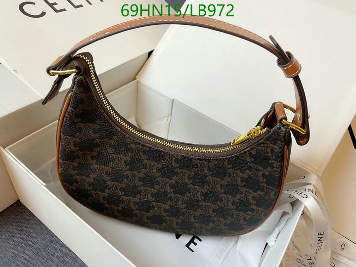 Celine Bag-(4A)-AVA-,Code: LB972,$ 90USD