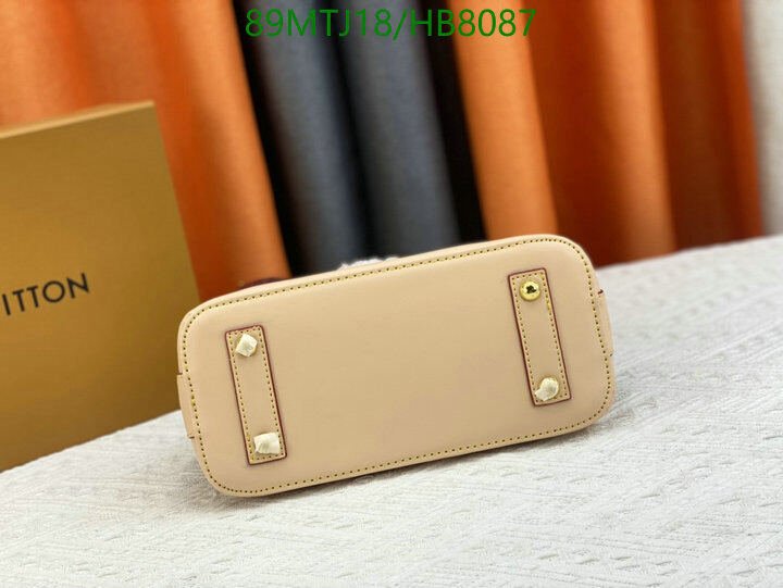 LV Bags-(4A)-Alma-,Code: HB8087,$ 116USD