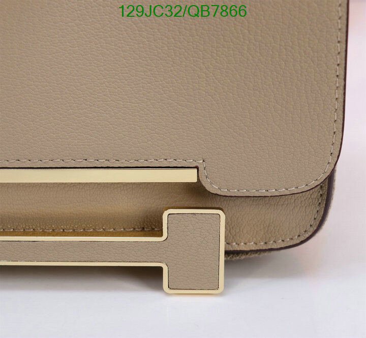 Hermes Bag-(4A)-Diagonal- Code: QB7866 $ 168USD
