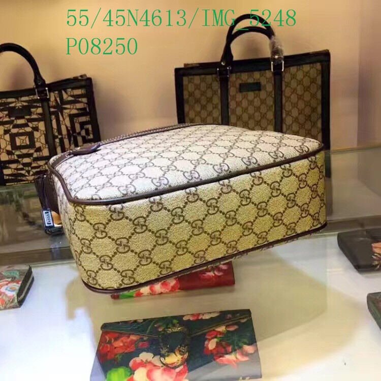 Gucci Bag-(4A)-Diagonal-,Code: GGB120565,$ 72USD