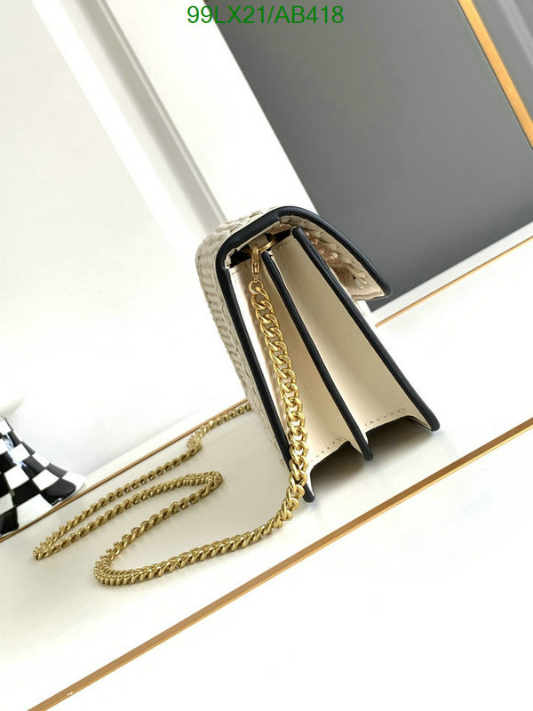 Valentino Bag-(4A)-Crossbody- Code: AB418 $ 129USD