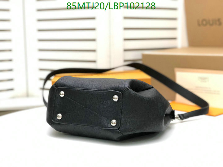 LV Bags-(4A)-Pochette MTis Bag-Twist-,Code: LBP102128,$ 111USD