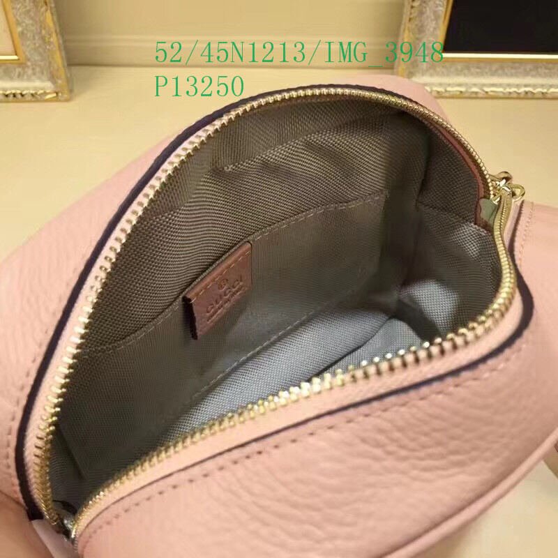 Gucci Bag-(4A)-Diagonal-,Code:GGB111006,$ 68USD