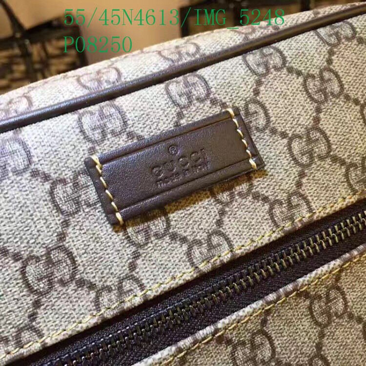Gucci Bag-(4A)-Diagonal-,Code: GGB120565,$ 72USD