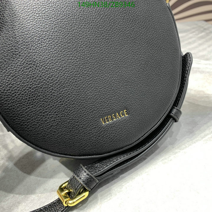 Versace Bag-(4A)-Diagonal-,Code: ZB9346,$ 194USD