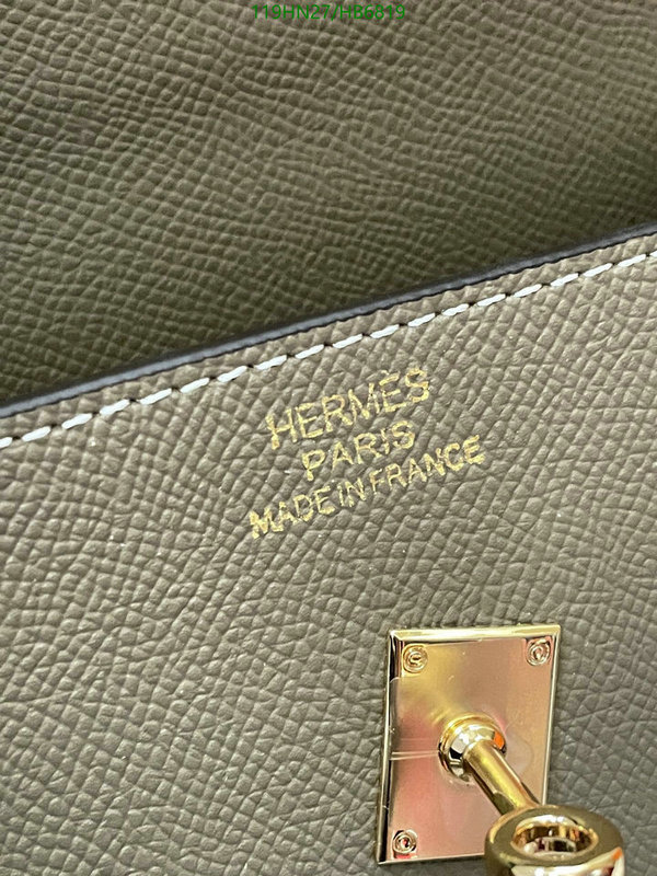 Hermes Bag-(4A)-Diagonal-,Code: HB6819,$ 155USD