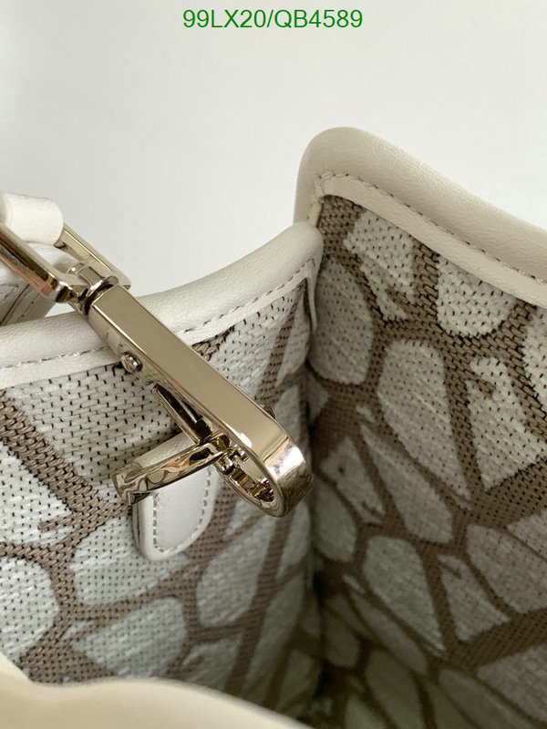Valentino Bag-(4A)-Diagonal- Code: QB4589 $ 129USD