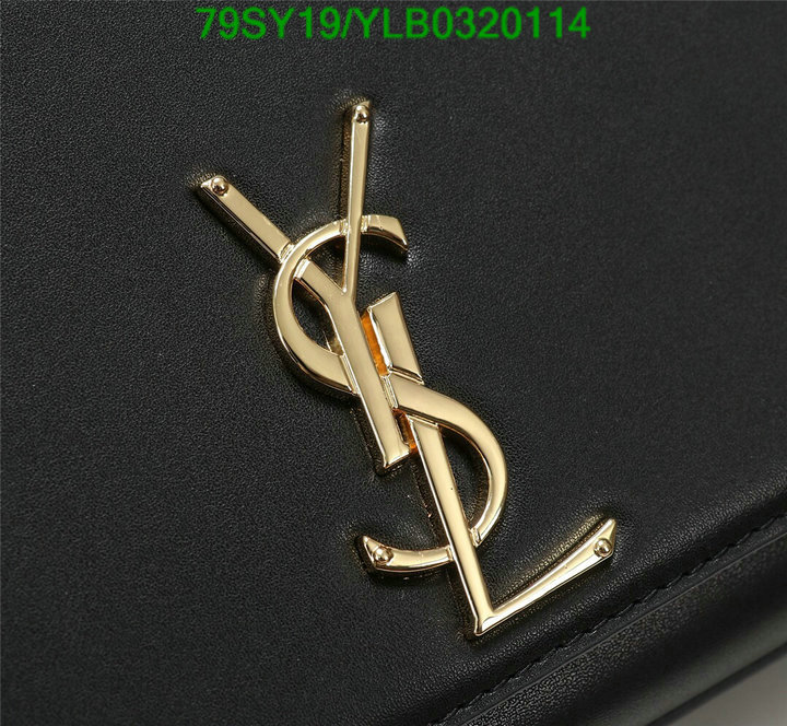 YSL Bag-(4A)-Kate-Solferino-Sunset,Code: YLB0320114,$ 103USD