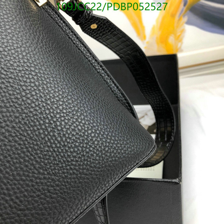 Prada Bag-(4A)-Handbag-,Code: PDBP052527,$ 142USD