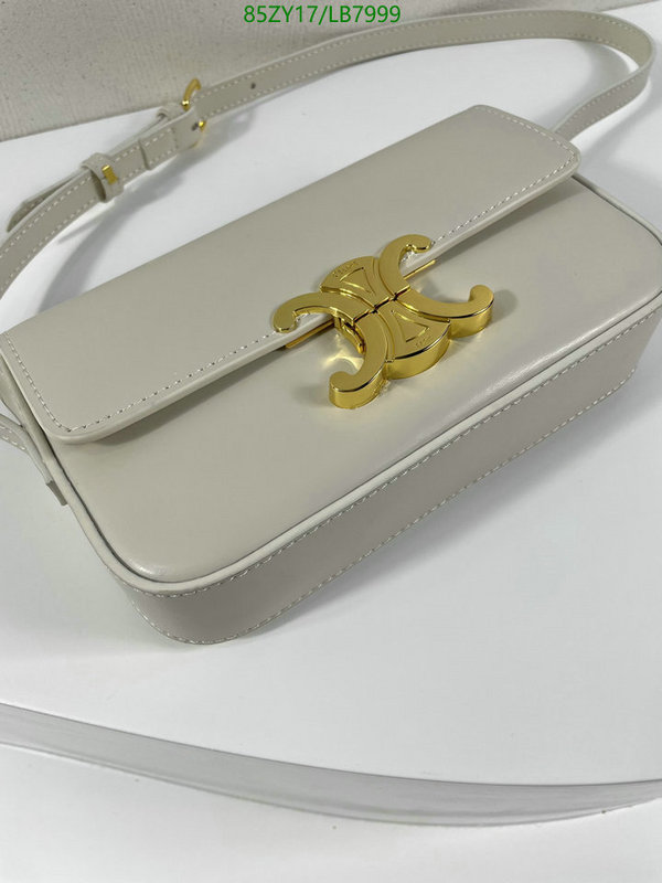 Celine Bag-(4A)-Triomphe Series,Code: LB7999,$ 111USD