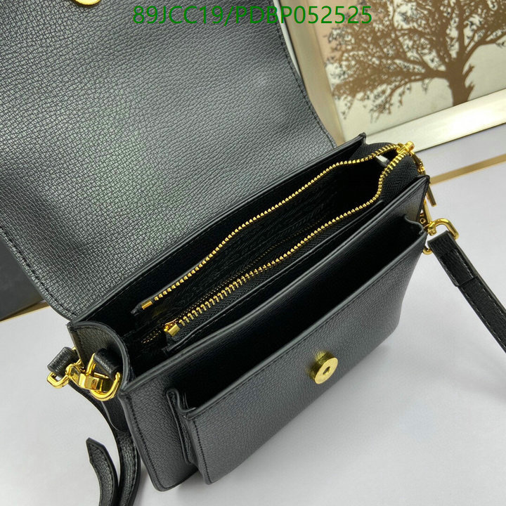 Prada Bag-(4A)-Diagonal- Code: PDBP052525 $ 116USD