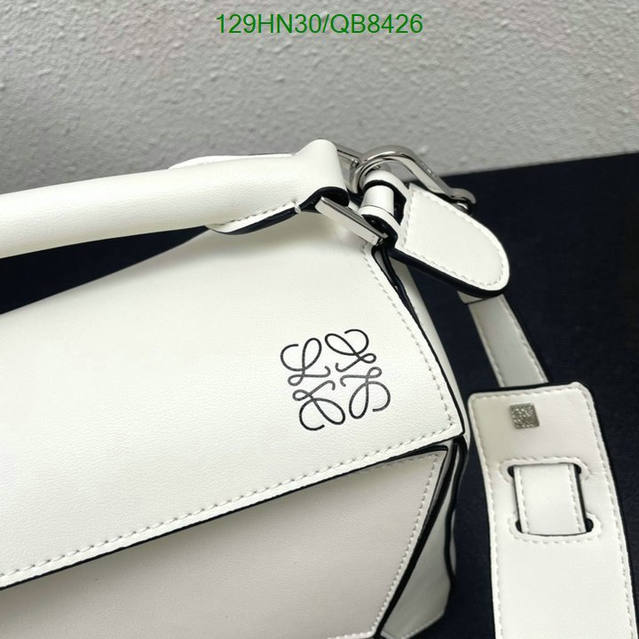 Loewe Bag-(4A)-Puzzle- Code: QB8426