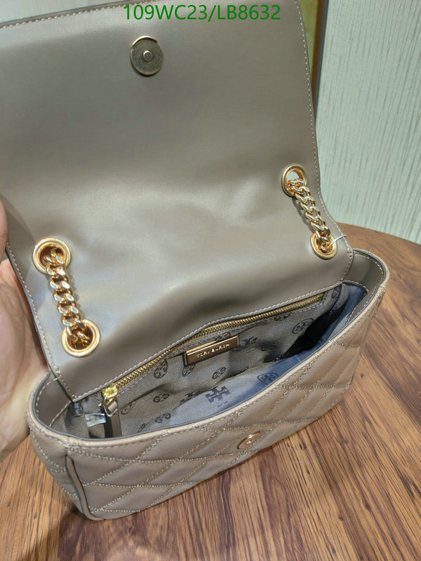 Tory Burch Bag-(4A)-Diagonal- Code: LB8632 $ 142USD
