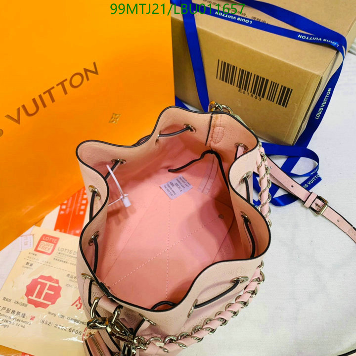 LV Bags-(4A)-Nono-No Purse-Nano No-,Code: LBU011657,$ 129USD