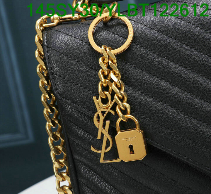 YSL Bag-(4A)-Envelope Series Code: YLBT122612 $ 189USD
