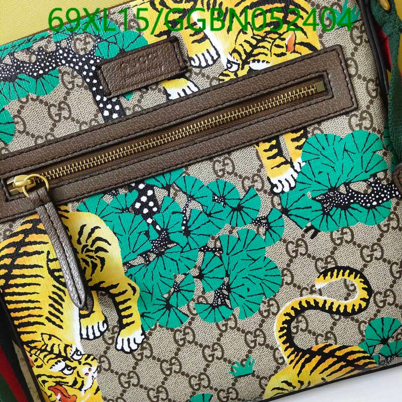 Gucci Bag-(4A)-Diagonal-,Code: GGBN0524504,$ 90USD
