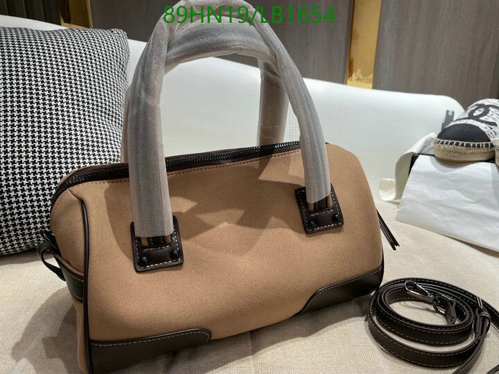 Loewe Bag-(4A)-Handbag-,Code: LB1654,$ 116USD
