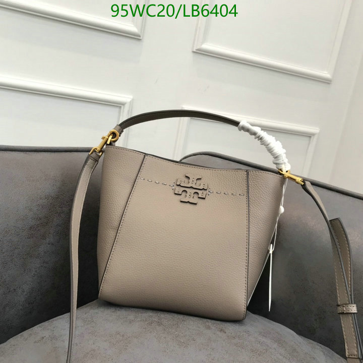 Tory Burch Bag-(4A)-Diagonal- Code: LB6404 $ 124USD